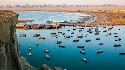 هتل های چابهار