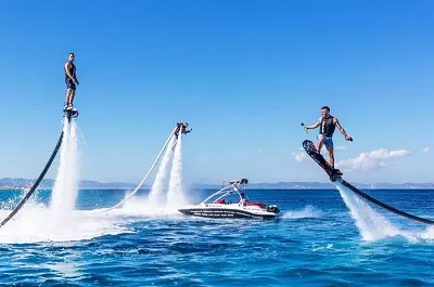 تورهای داخلی