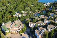 هتل ورد هالیدی ویلیج بدروم