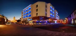 لیوادیوتیس سیتی
