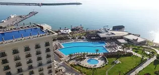 هتل لردس پالاس
