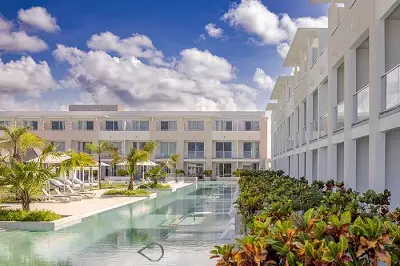 هتل ملیا ترینیداد