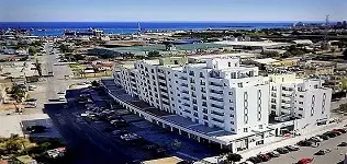 هتل پورت ویو هتل پورت ویو