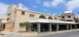 پیراموس